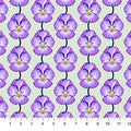 AMT124-83C Lavender Iconic - Single Colorway By Anna Maria Parry