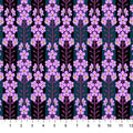 AMT125-84L Indigo Iconic - Single Colorway By Anna Maria Parry