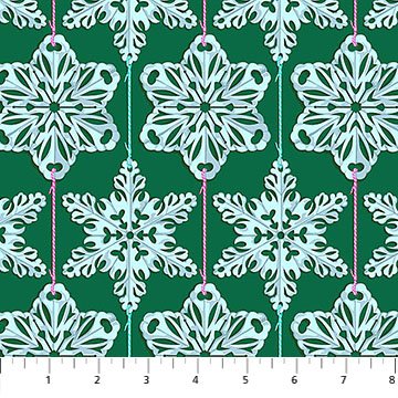 Cozy Christmas AMT162-74L Mint