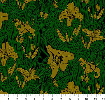 Clean Cut Cotton AMT183-79L Gilded