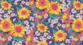 APWD-23245-6 PURPLE by Lola & Bek from Sunflower Sonata