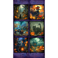 Moon Spell APYD-23690-438 Night Panel
