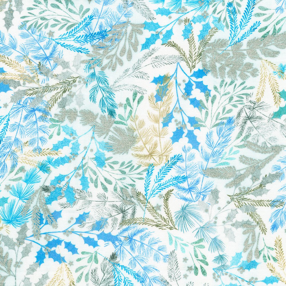 AQODM-23104-277 WINTER by Sanja Rescek from Peaceful