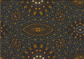 Alura Seed Dreaming 2 Gold By Karen Bird