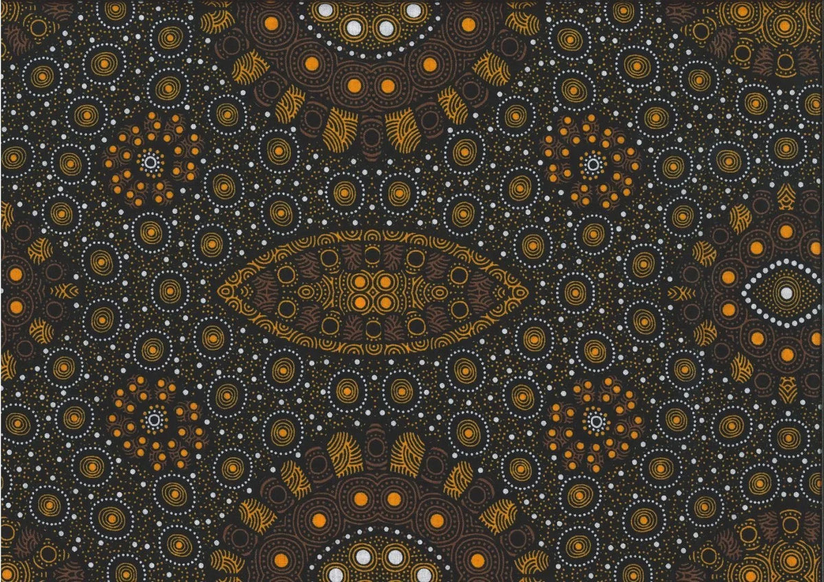 Alura Seed Dreaming 2 Gold By Karen Bird