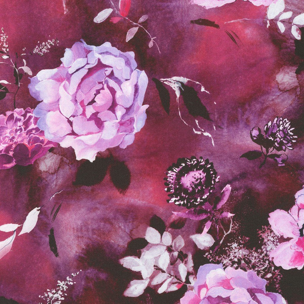 AVMD-22753-24 PLUM by Lauren Wan from Peony Love