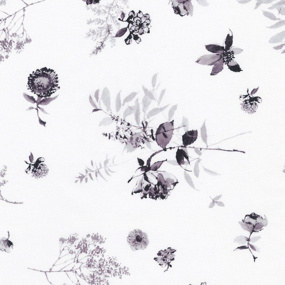 AVMD-22755-1 WHITE by Lauren Wan from Peony Love
