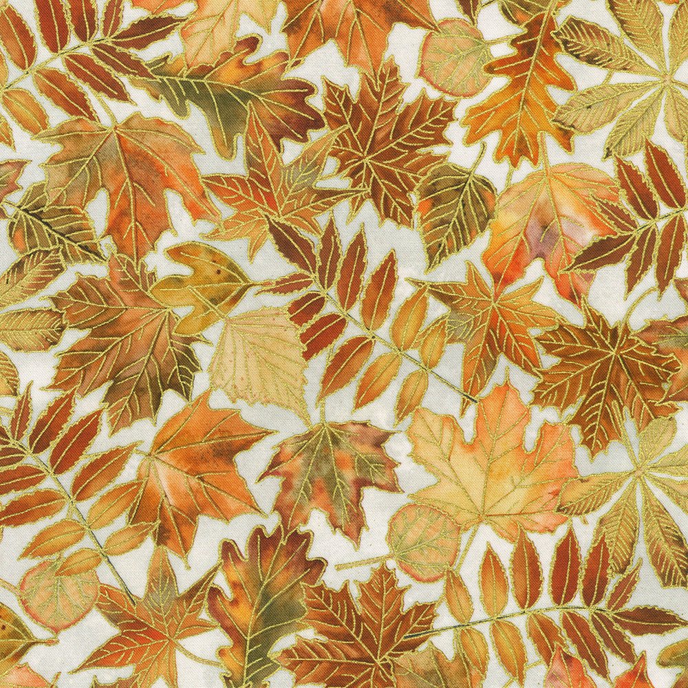 AWHDM-22963-322 ORANGE SPICE by Lynnea Washburn from Warm Welcome