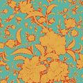 Albloom- Turquiose