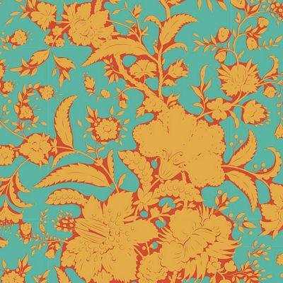 Albloom- Turquiose