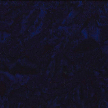 RAJA BATIK SHADES - Midnight B1000-W