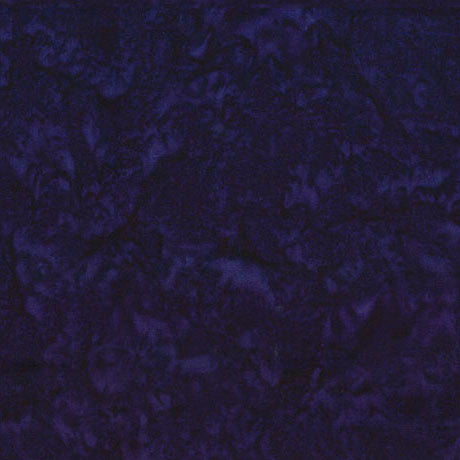 RAJA BATIK SHADES - Admiral Blue B1000-YB