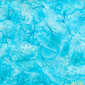 HydroHue Floral Sprigs - Blue B1025-BZ