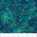 Chroma Wide Backing Peacock B9060-66