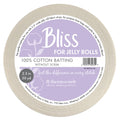 Therm O Web Bliss 100% Cotton for Jelly Rolls 2-1/2in x 50yd