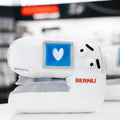 Bernina Plush Toy