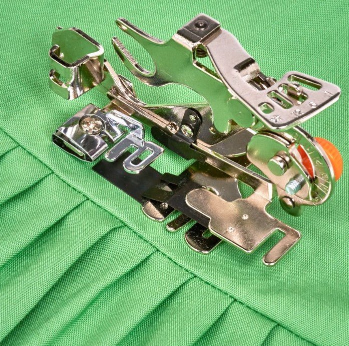 Baby Lock Ruffling Foot