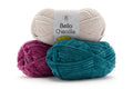 Bella Chenille Yarn