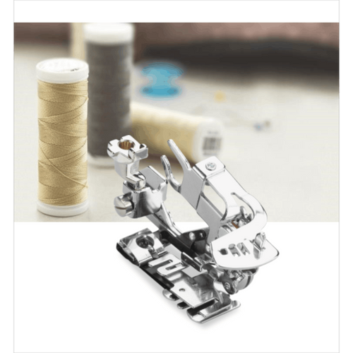 BERNINA #86 Ruffler Presser Foot With #75 Adapter
