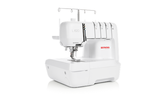 Bernina L620 Overlock