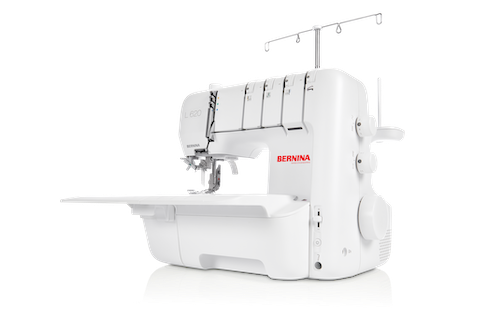 Bernina L620 Overlock