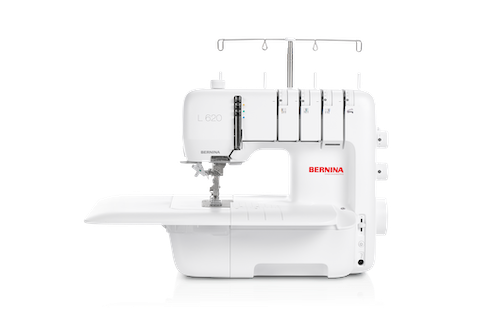 Bernina L620 Overlock