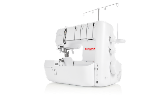 Bernina L660 Overlock