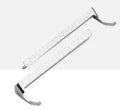 Bernina Seam Guide With Ruler