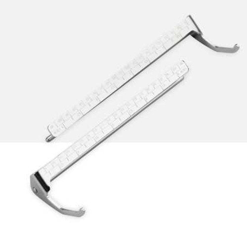 Bernina Seam Guide With Ruler