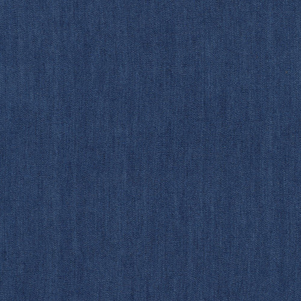 C614-1452 DENIM from Cotton Tencel Denim 4.5 oz Washed