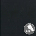 Faux Leather Vinyl Black (ROT) CL5FLV-BLA