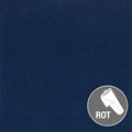 Faux Leather Vinyl Navy (ROT) CL5FLV-NAV