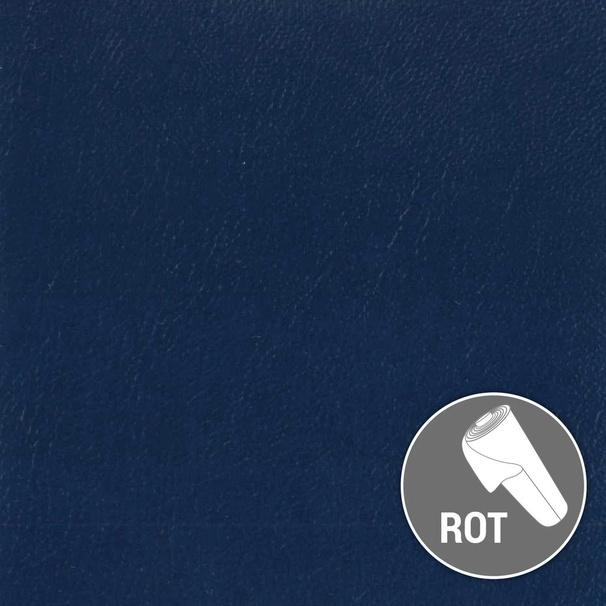 Faux Leather Vinyl Navy (ROT) CL5FLV-NAV