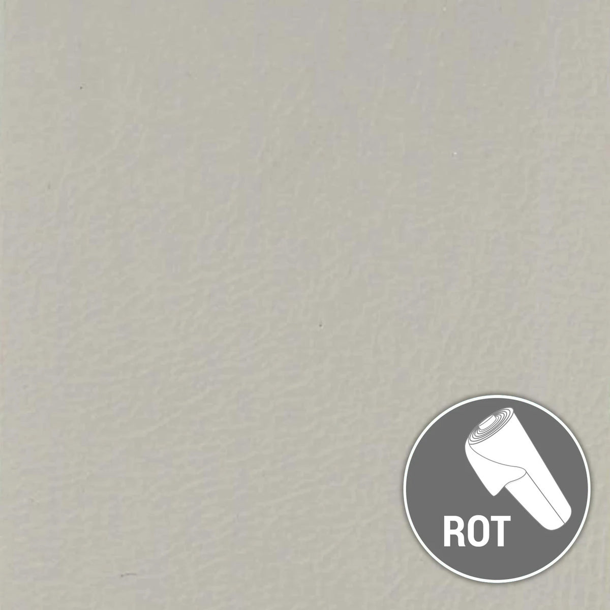 Faux Leather Vinyl Nickel (ROT) CL5FLV-NIC