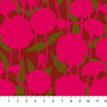 Silhouette By Anna Maria Parry CLAMT103-25L Berry