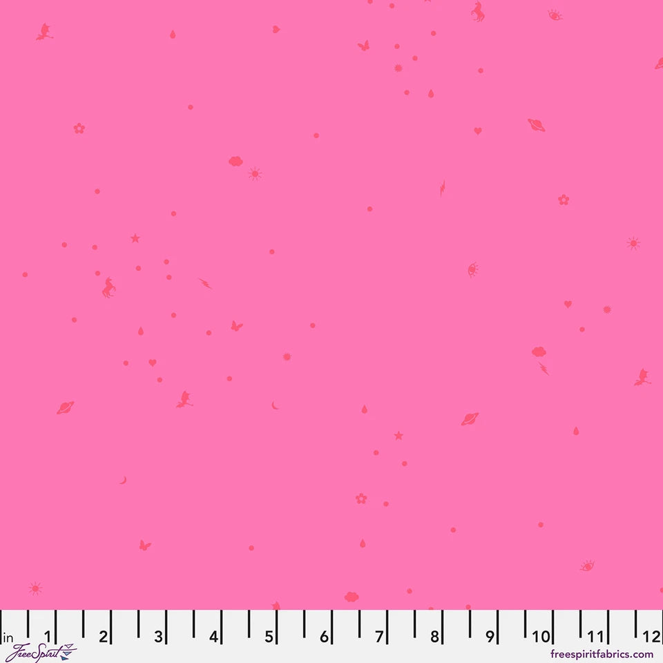 Charmed - Sugar Plum || Legendary Cotton Lawn