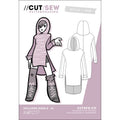 Tunic + Hood