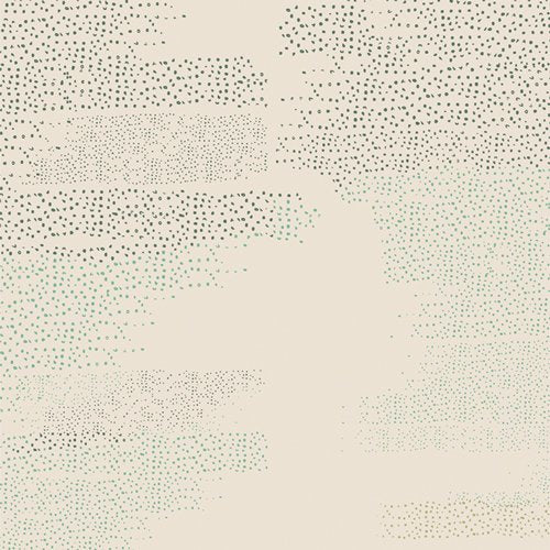 White Noise Fresh from The Cur8tor Botanica