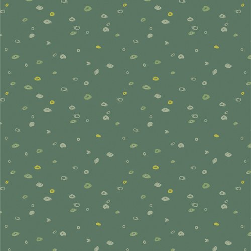 Seed Scatter from The Cur8tor Botanica