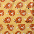 Charley Harper Audubon Fawn