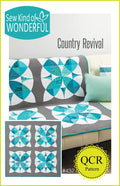 Country Revival Pattern