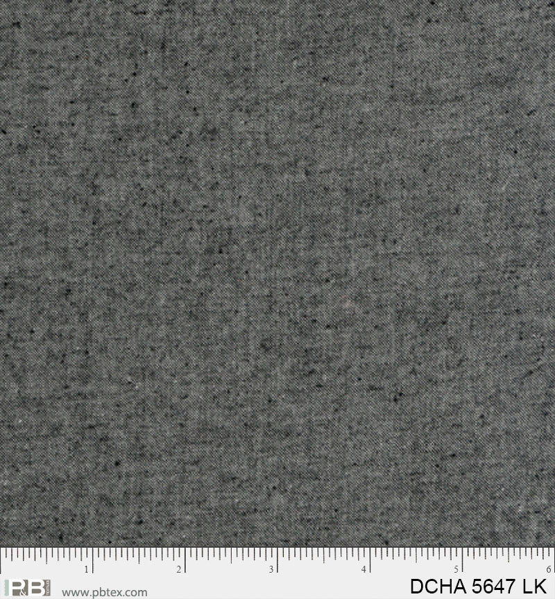 Dreamweaver Chambray - DCHA05647LK