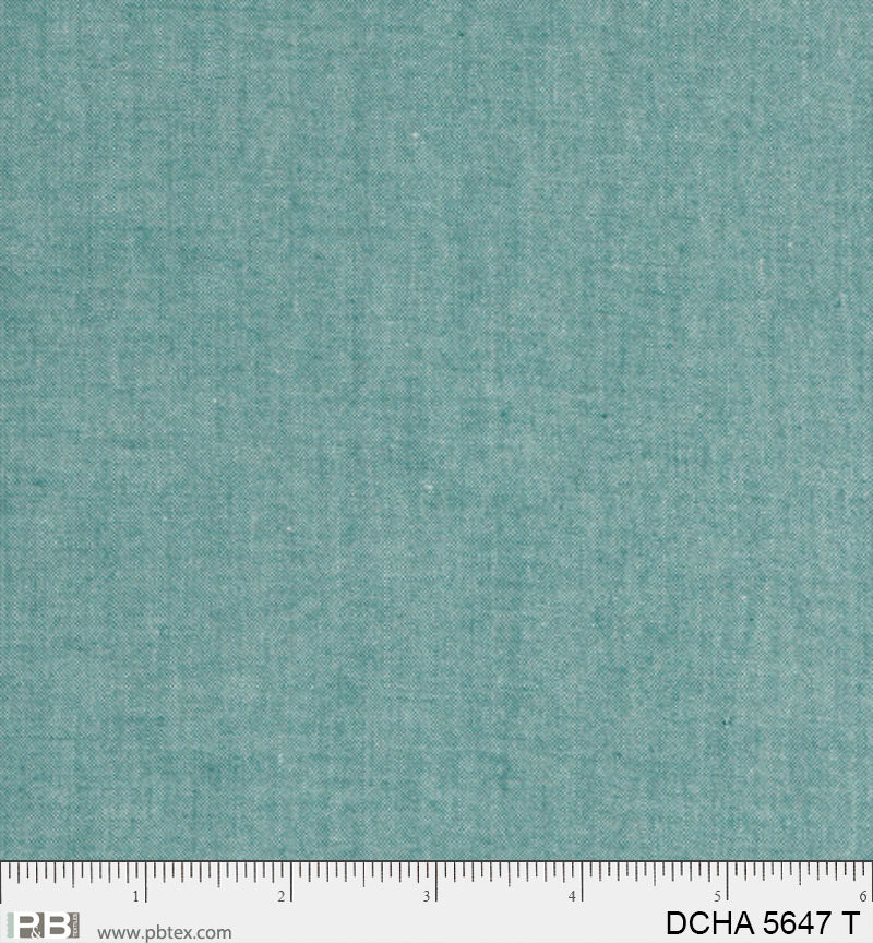 Dreamweaver Chambray - DCHA05647T