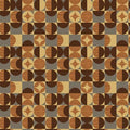 Multi Modern Circles DDC12994-MULT