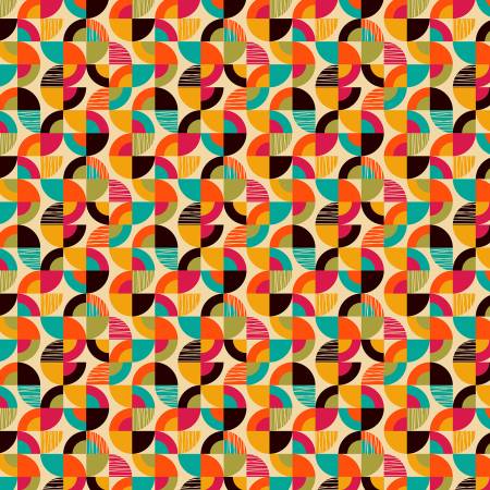 Vanilla Sunburst Scene DDC12995-VANI