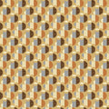 Honey Retro Rhythm DDC12996-HONE