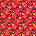 Hot Pink Formica Dream DDC12997-HTPK