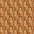 Brown Geosync DDC12998-BROW