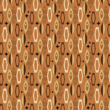 Brown Geosync DDC12998-BROW