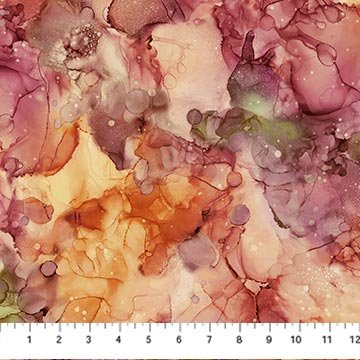 Fluidity Dried Flowers DP27234-33